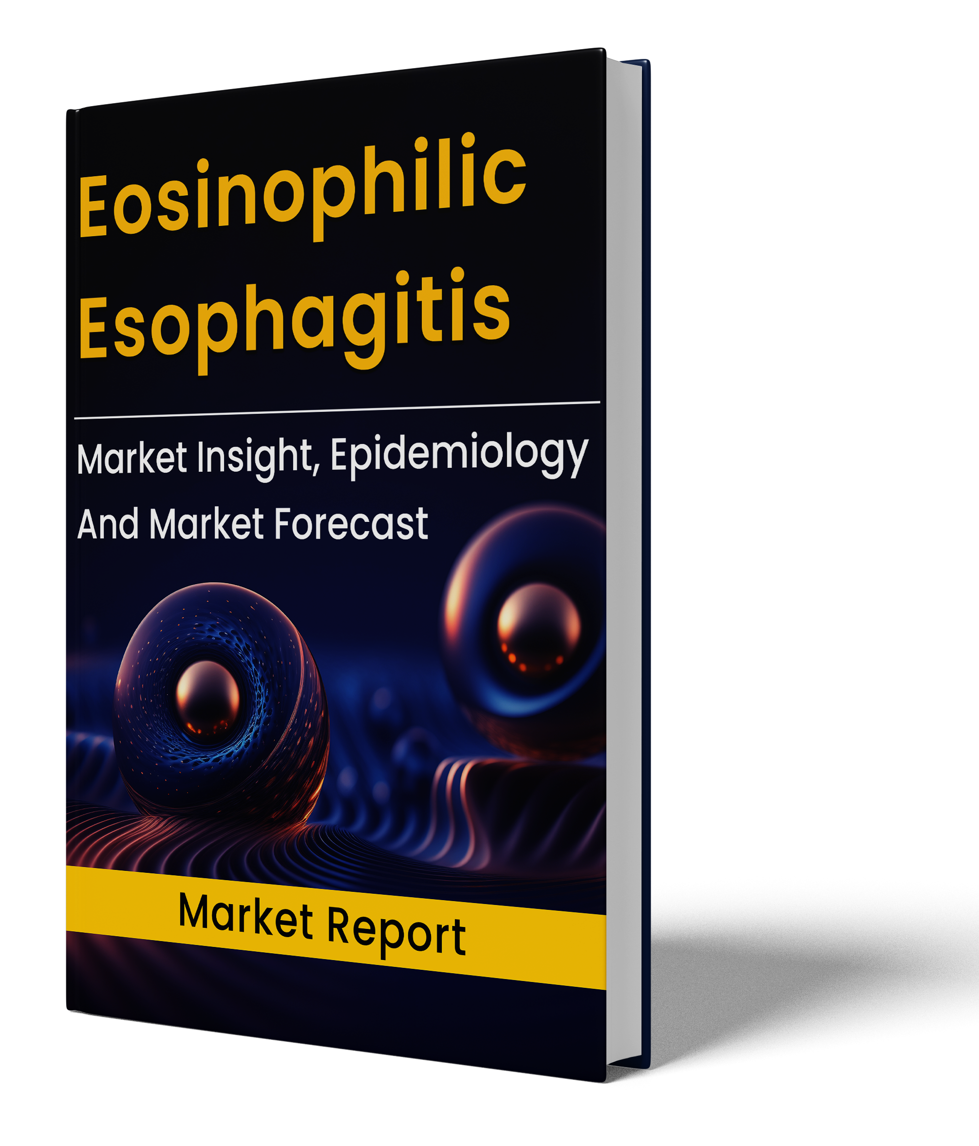 Eosinophilic Esophagitis Market Report