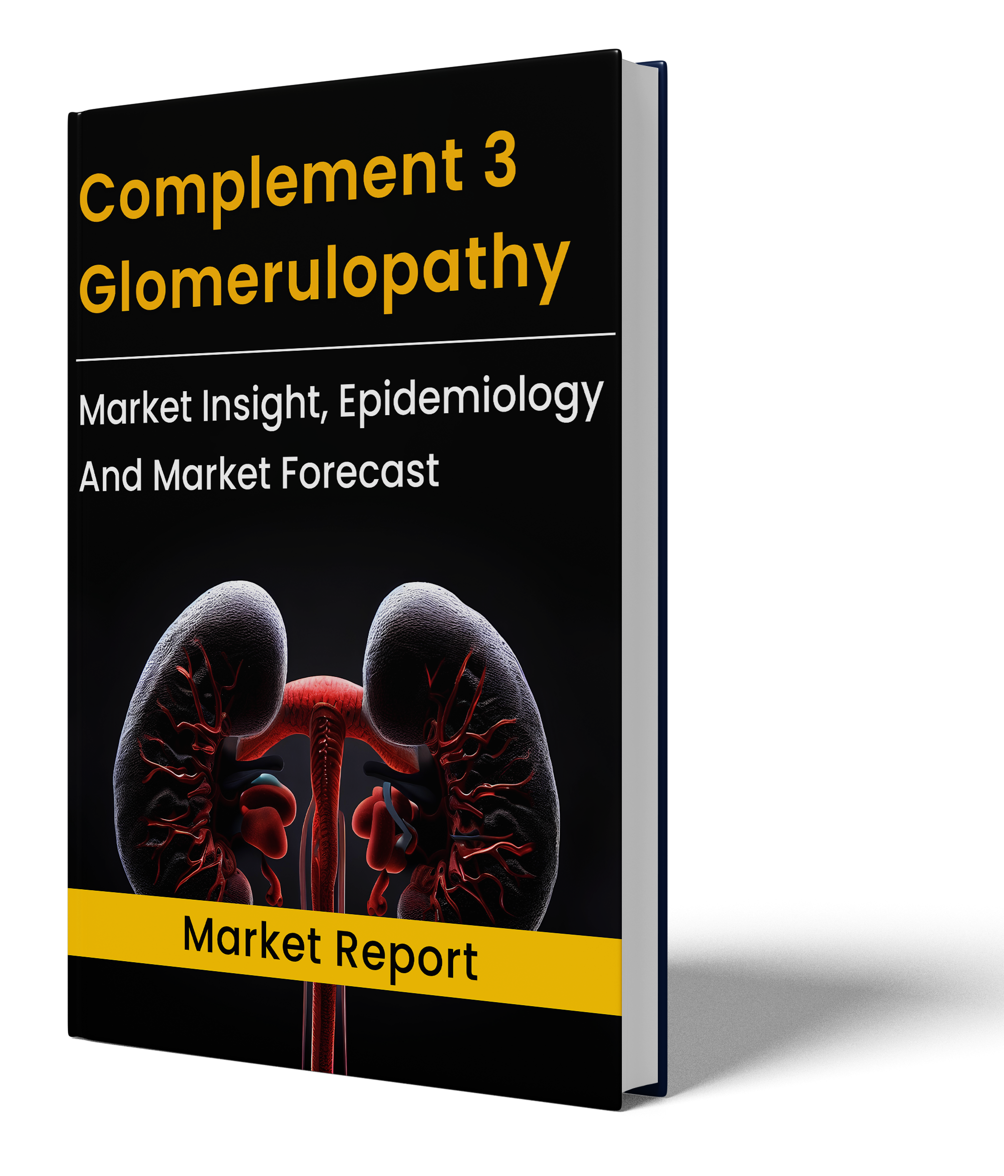 Complement 3 Glomerulopathy market report