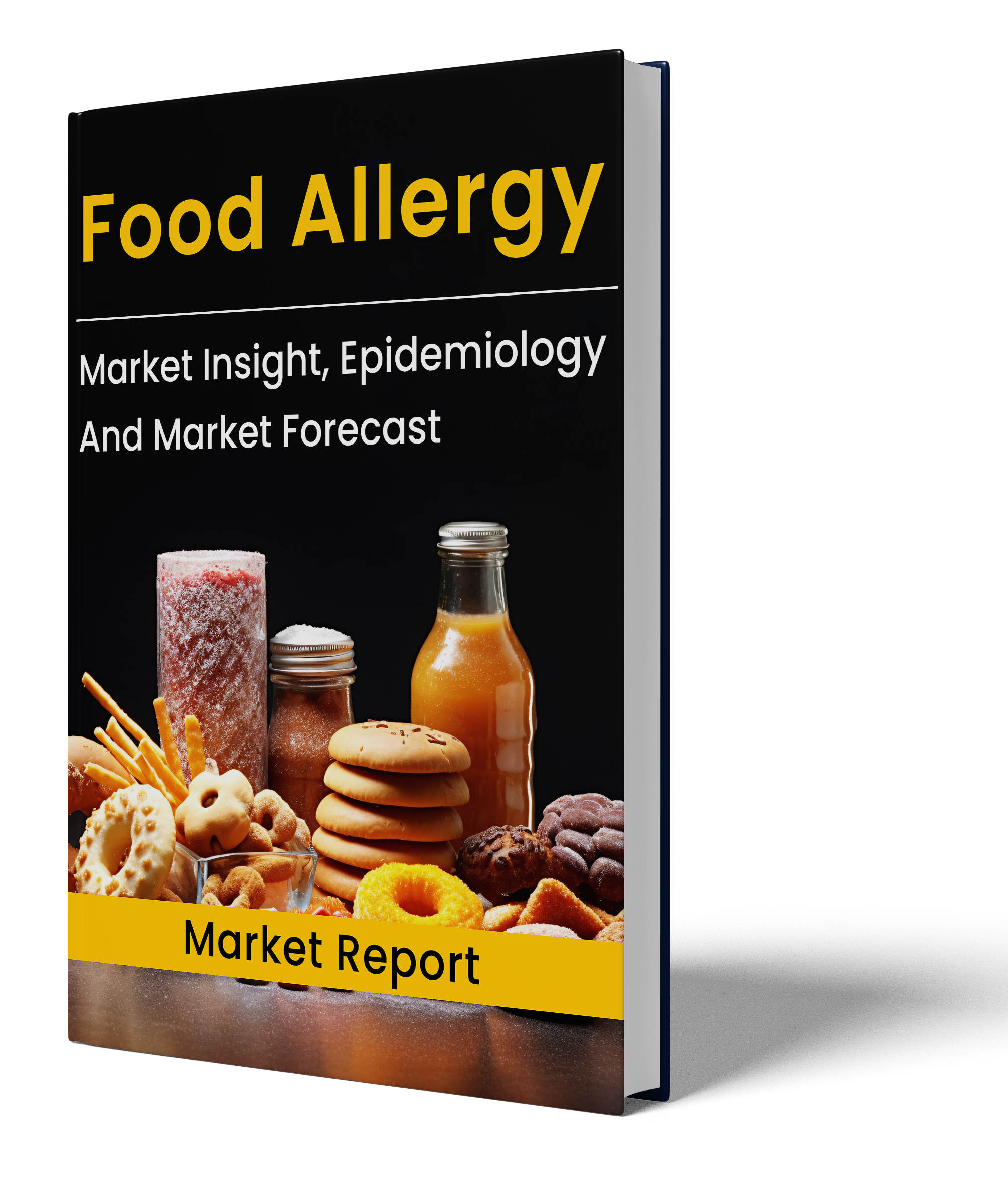 Food Allergy market report