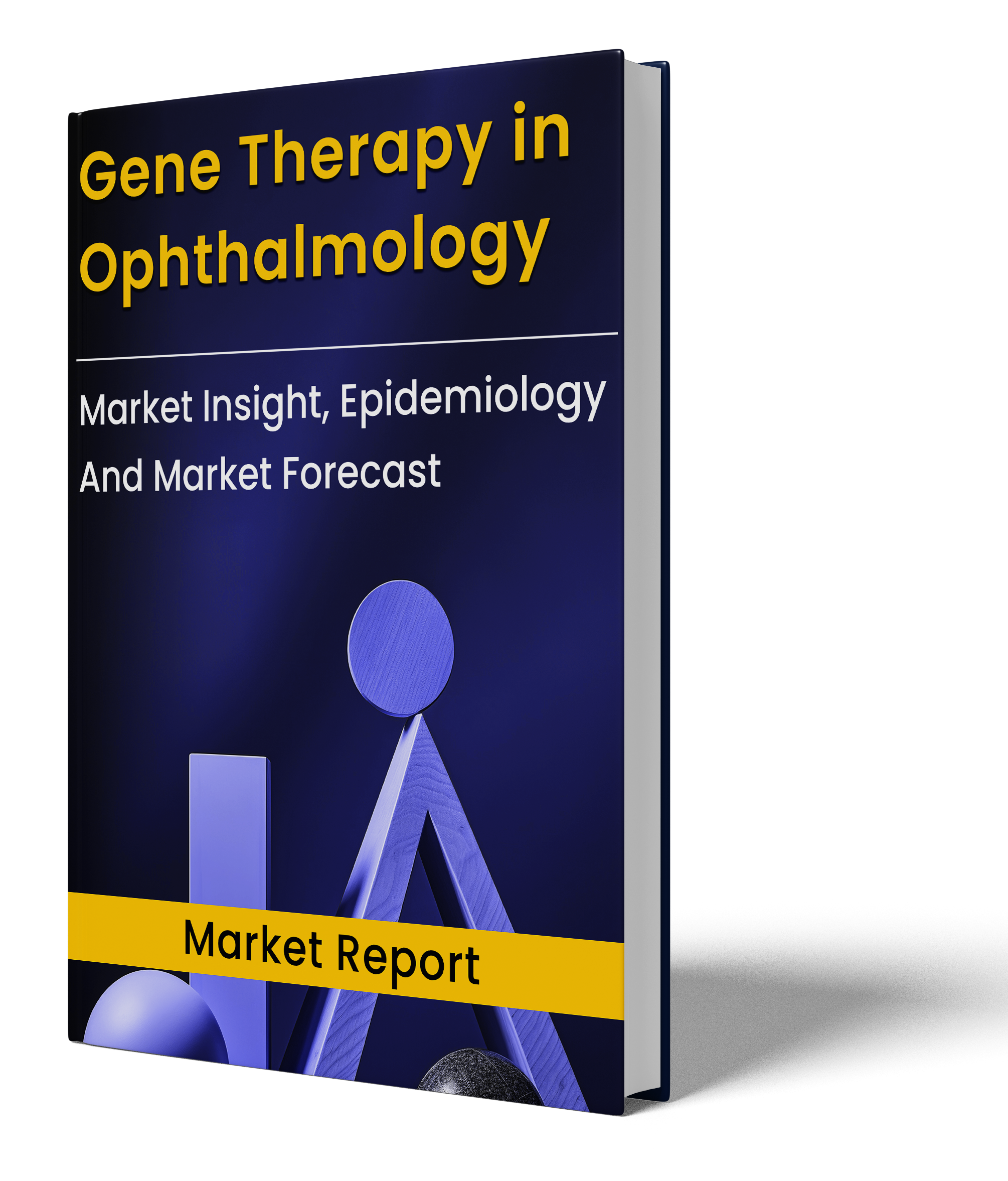 Gene Therapy in Ophthalmology Market Report