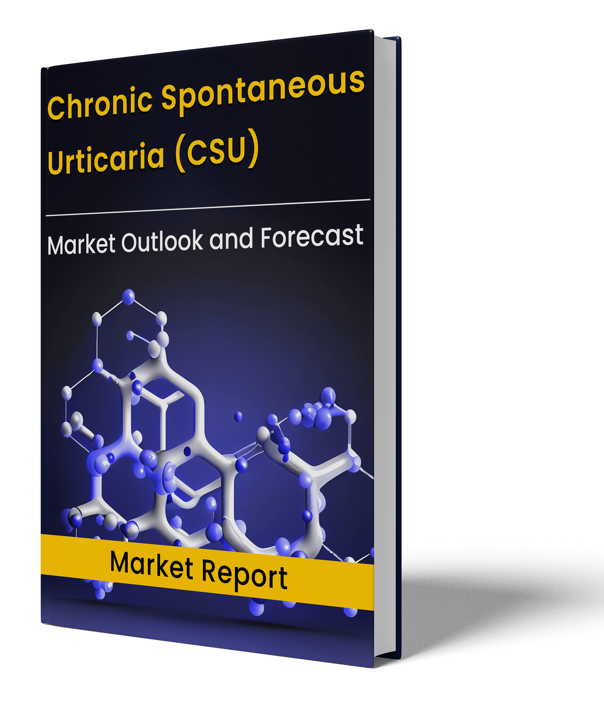 Chronic Spontaneous Urticaria Market Report