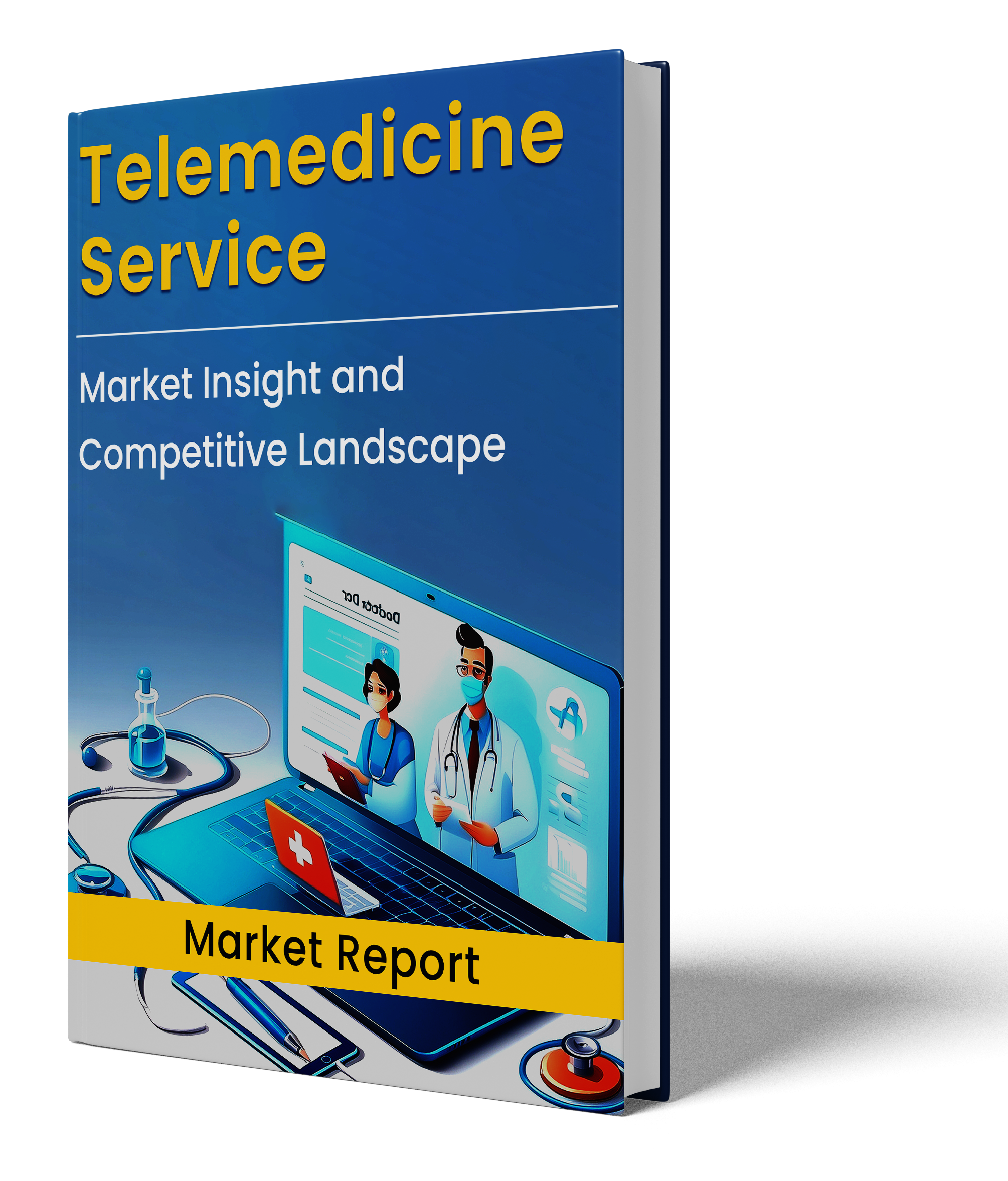 Telemedicine Service Market Report