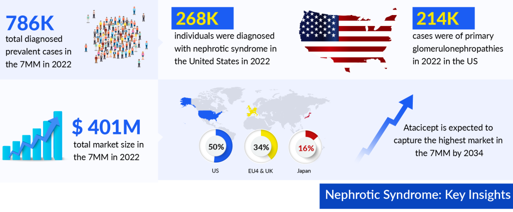 Nephrotic Syndrome Key Insights
