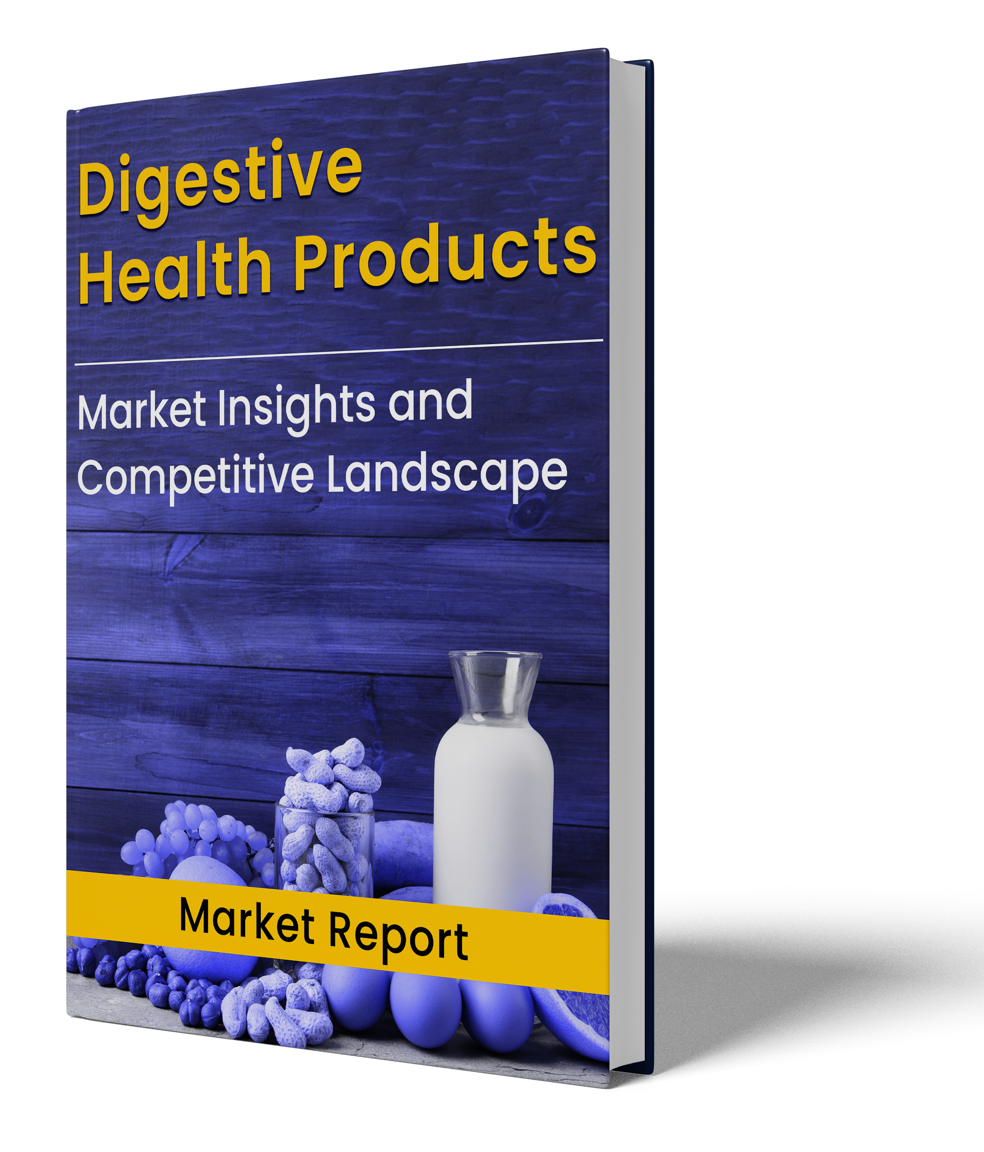 Digestive Health Products Market Report