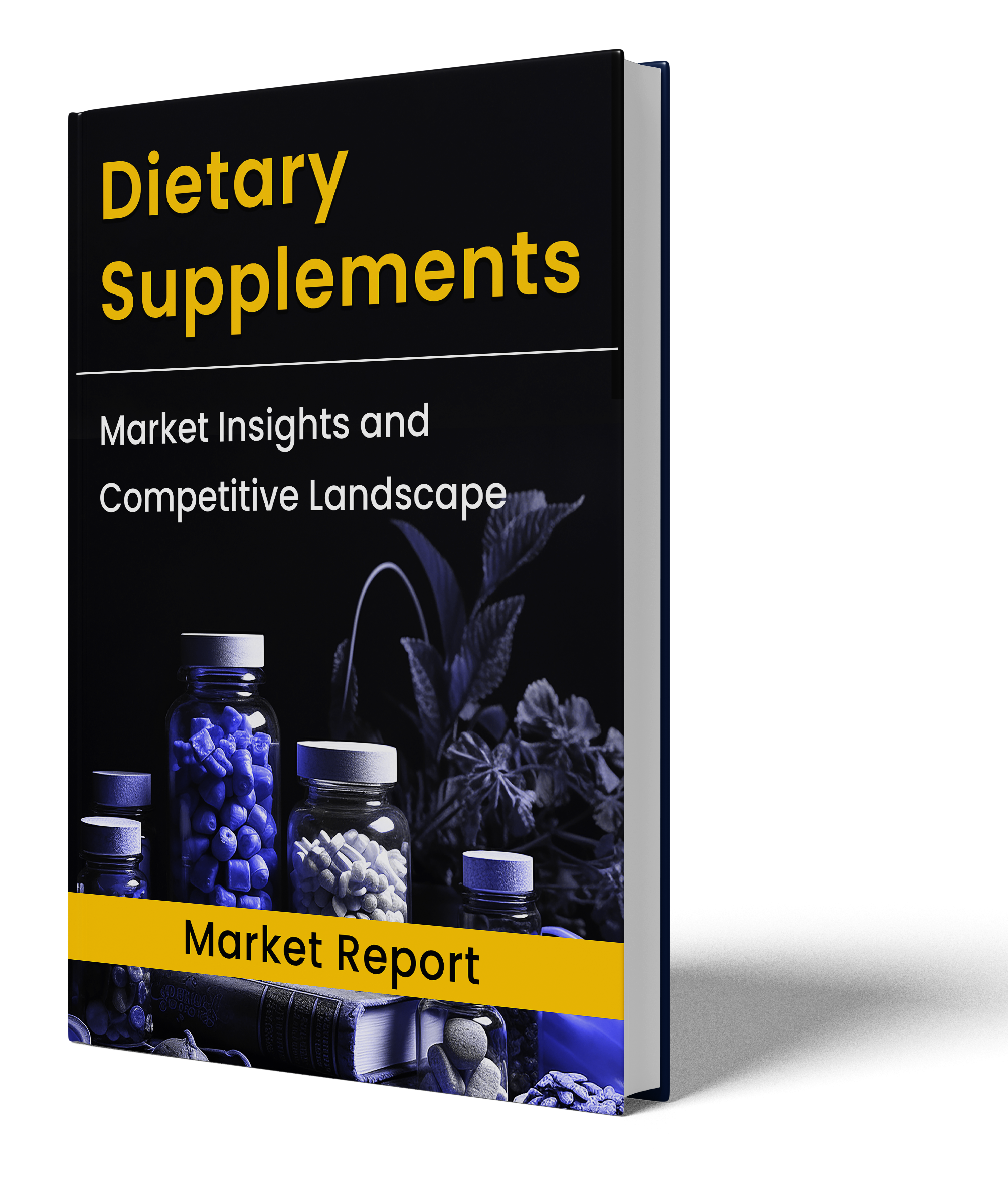 Dietary Supplements Market Report