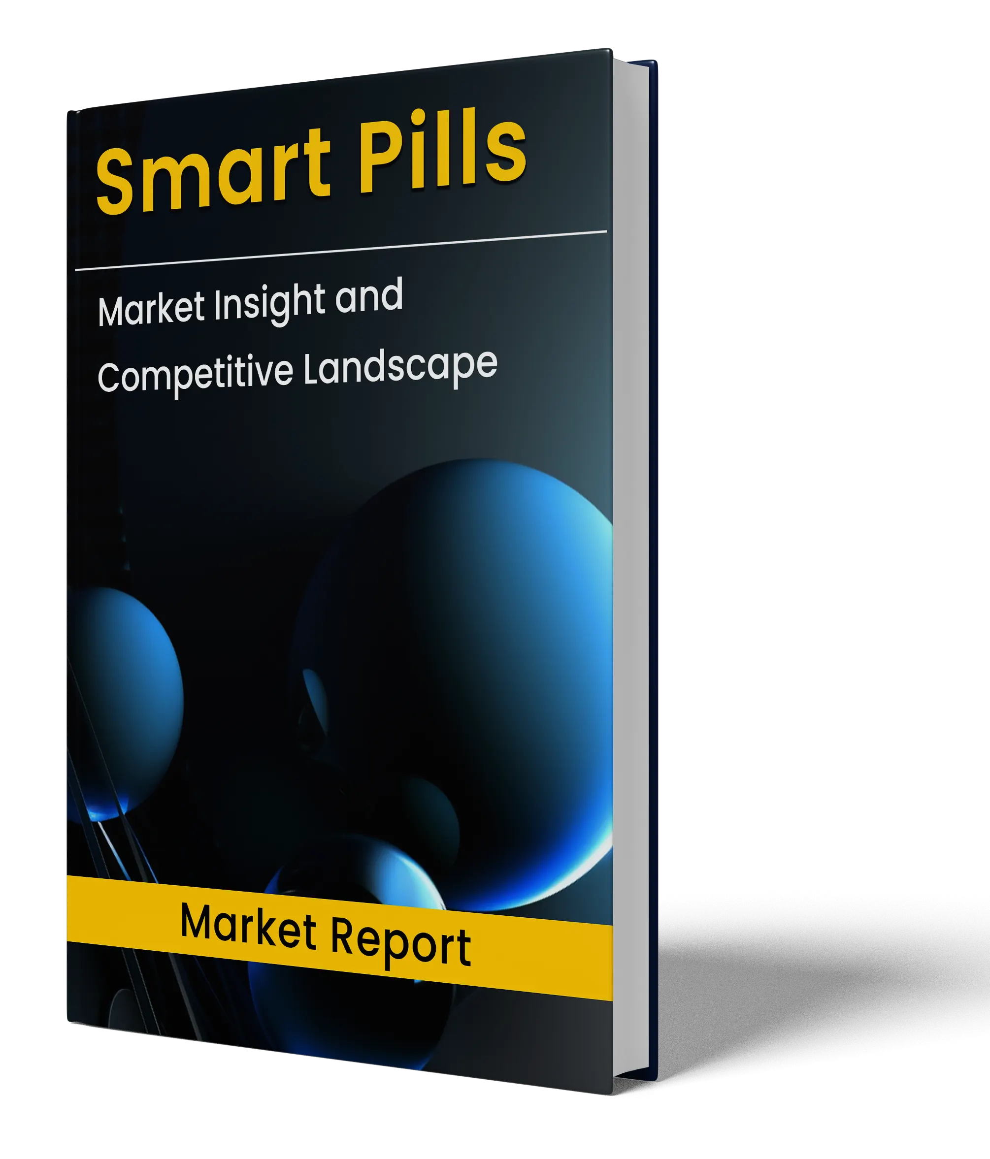 Smart Pills Market Report