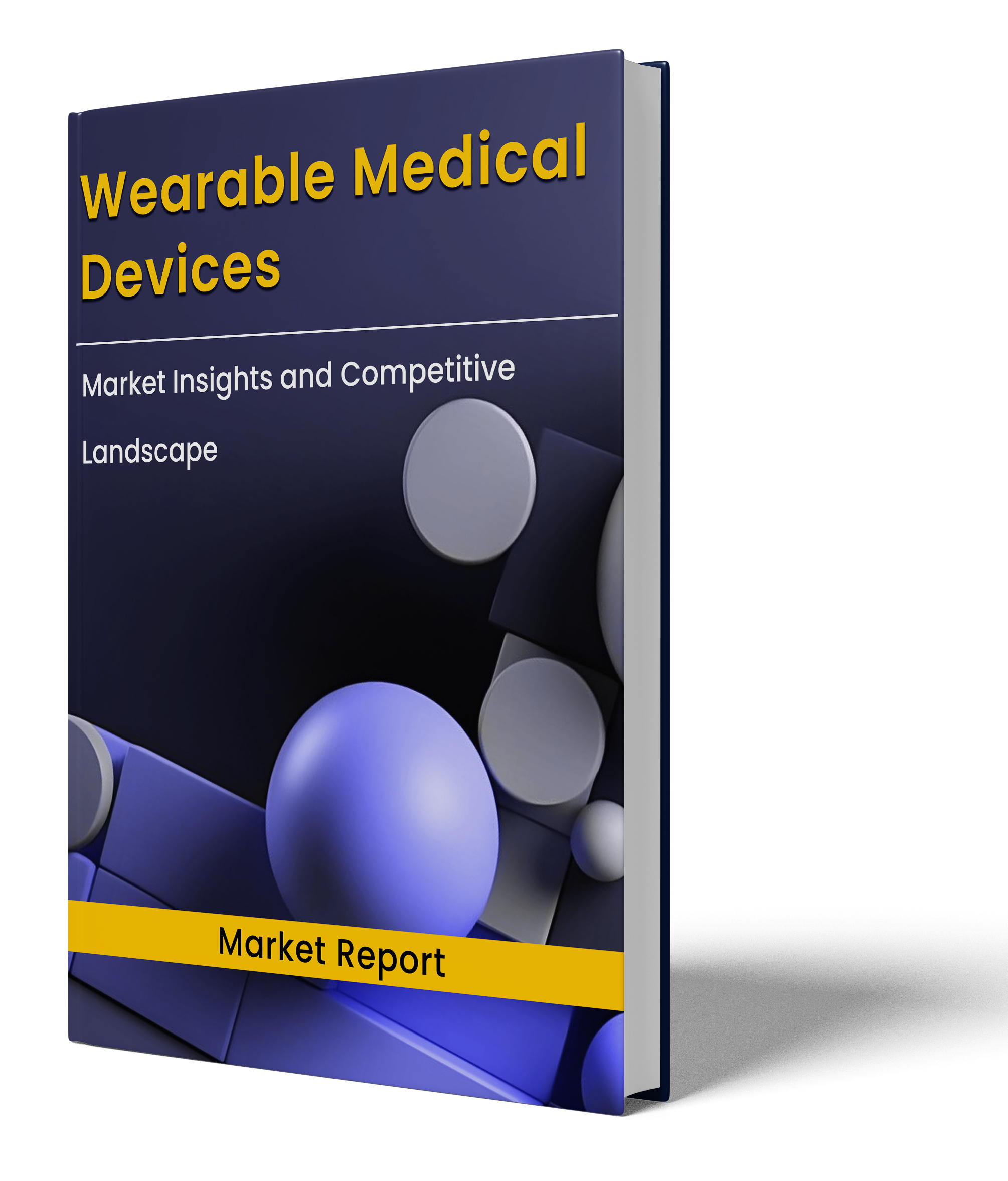 Wearable Medical Devices Market Report