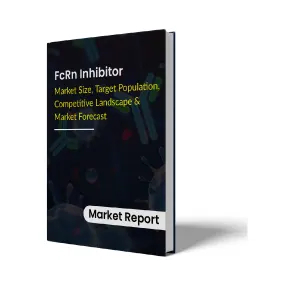 FcRn Inhibitor Market Report