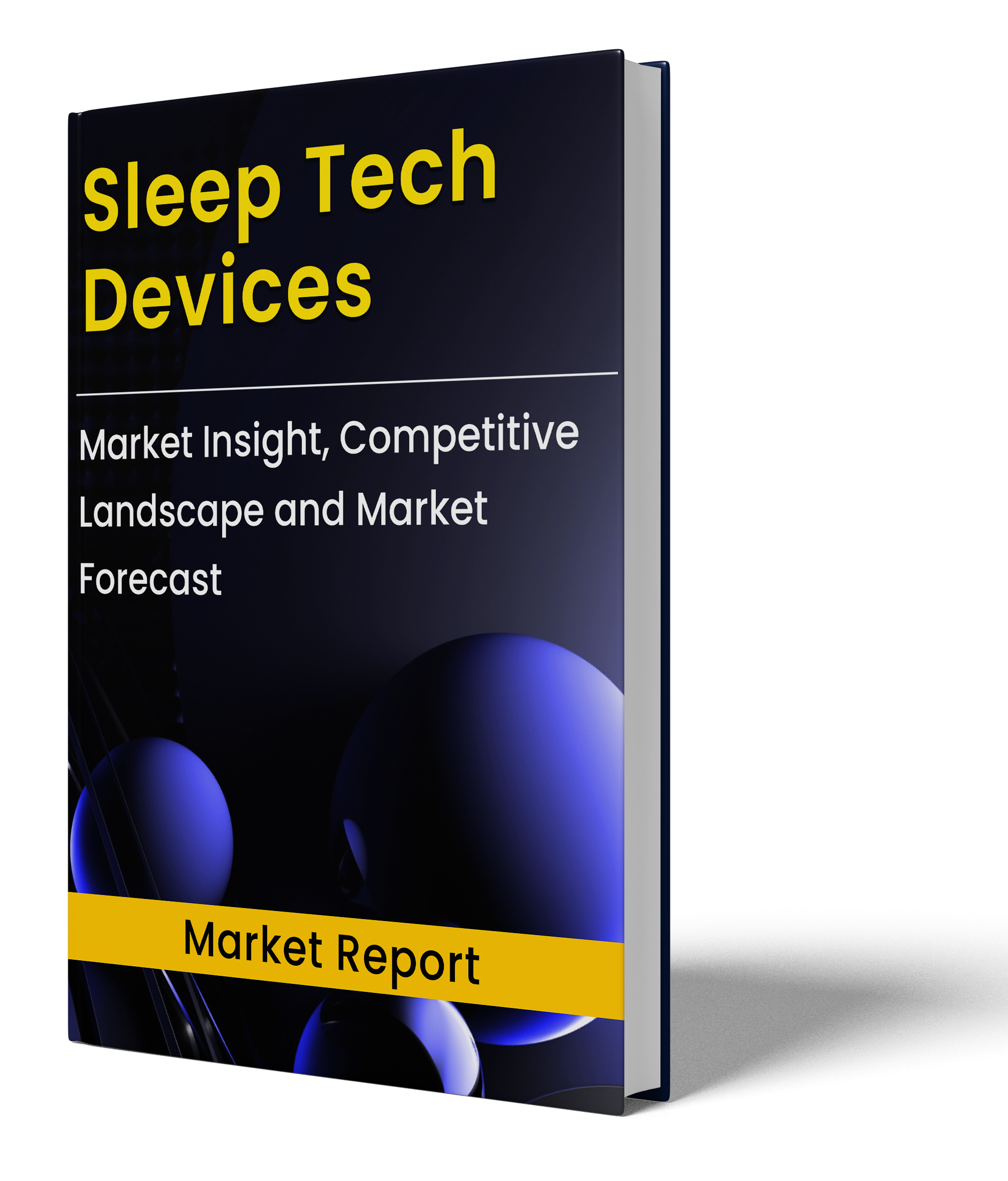 Sleep Tech Devices Market Report