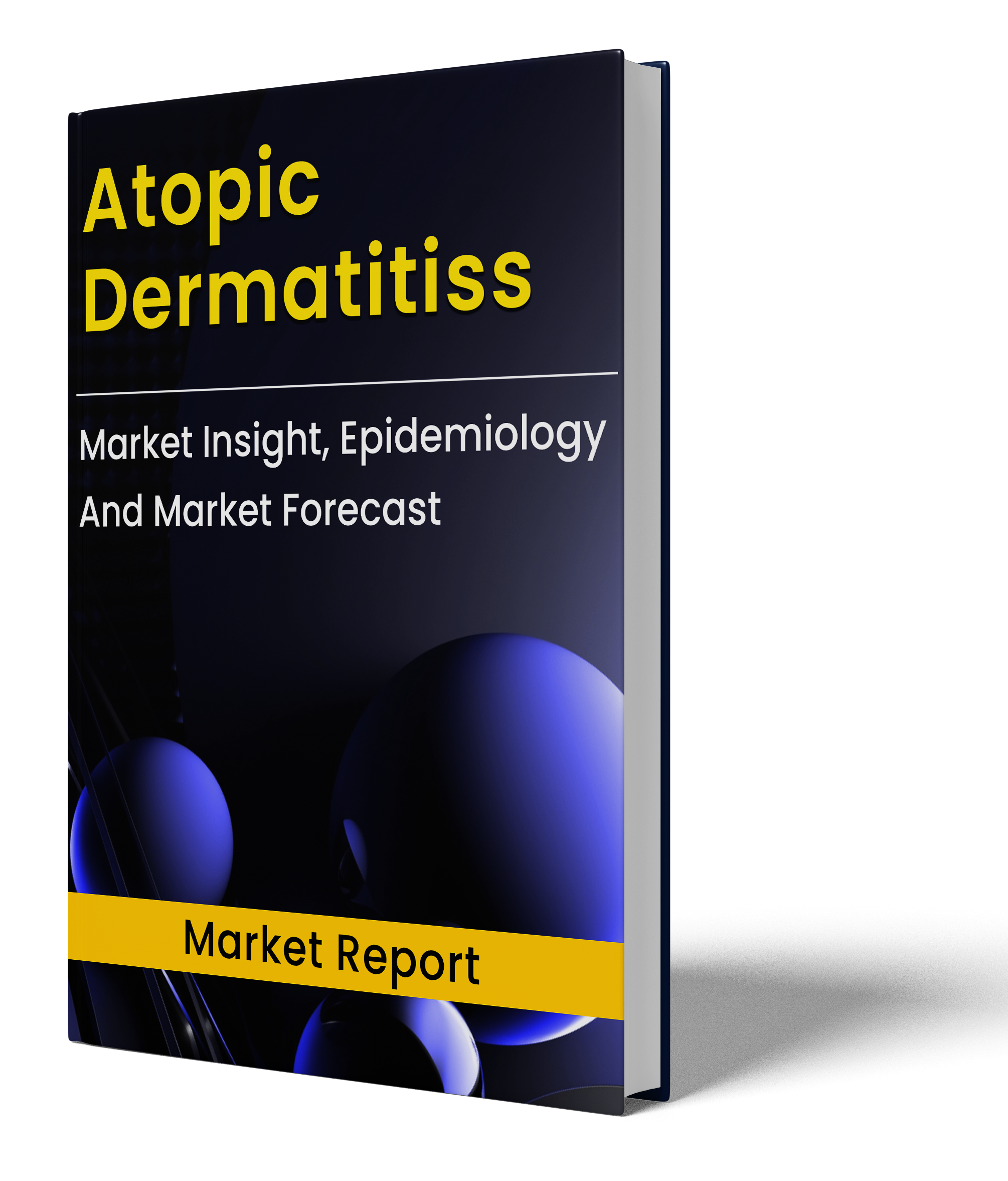 Atopic Dermatitis Market Report