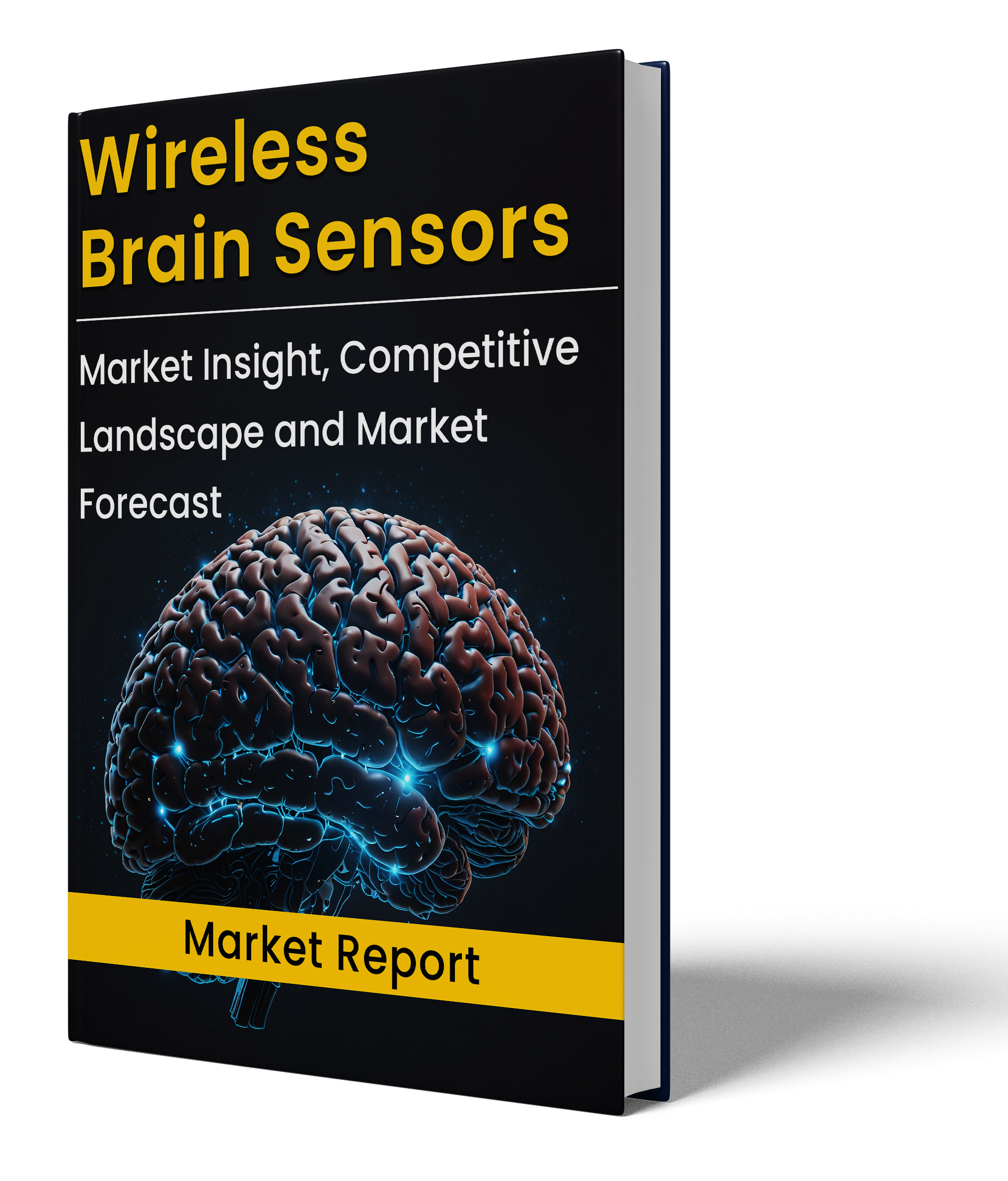 Wireless Brain Sensors Market Report