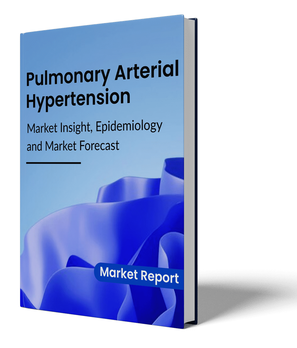 Pulmonary Arterial Hypertension Market Report