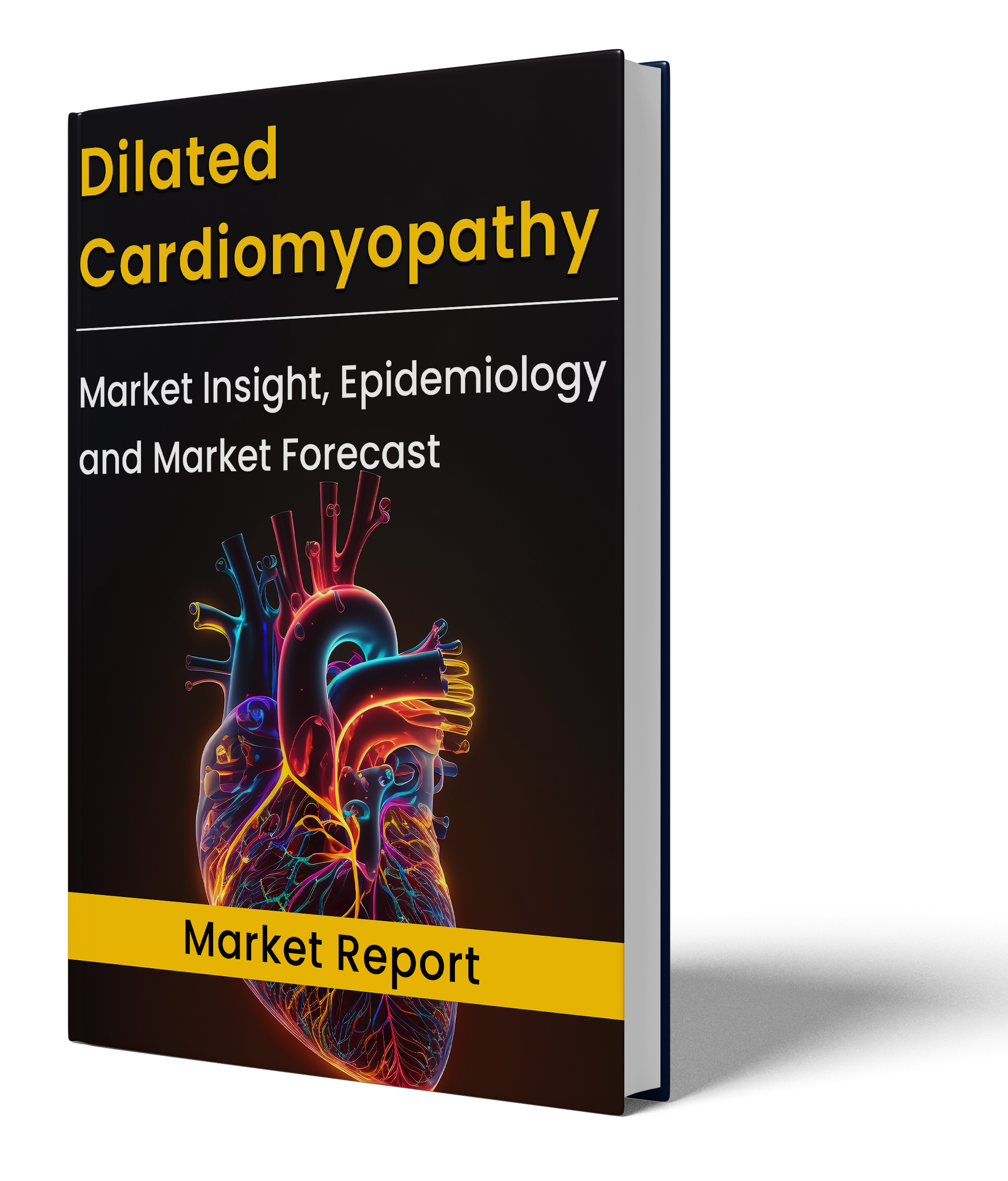 Dilated Cardiomyopathy Market Report