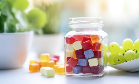 pros-and-cons-of-gummy-vitamins