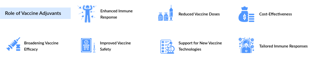 Importance of Vaccine Adjuvants