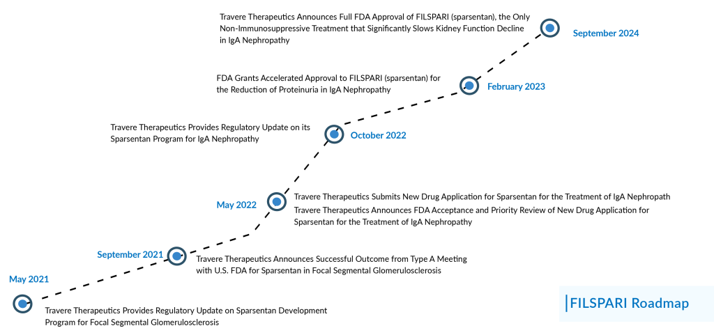 FILSPARI Roadmap