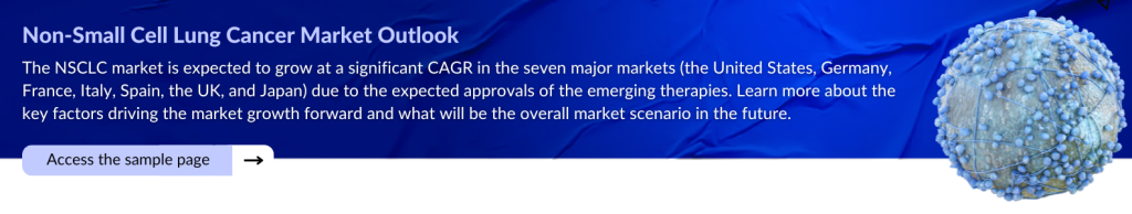 Non-Small Cell Lung Cancer Market Outlook