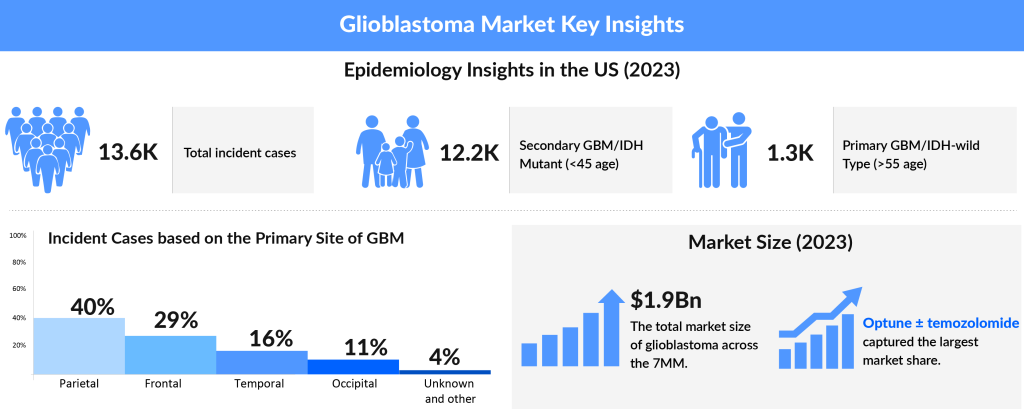 Glioblastoma Market Key Insights