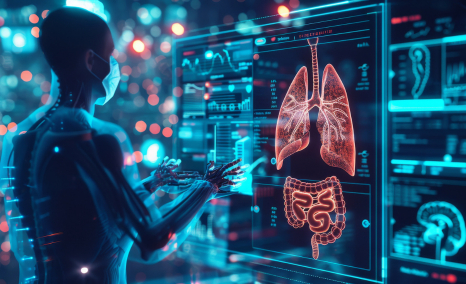 Rising Acute Respiratory Distress Syndrome (ARDS) Prevalence Posing a Major Public Health Concern