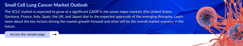 Small Cell Lung Cancer Market Outlook