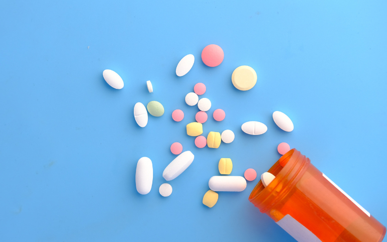 pharma-news-for-gilead -otsuka-liquidia