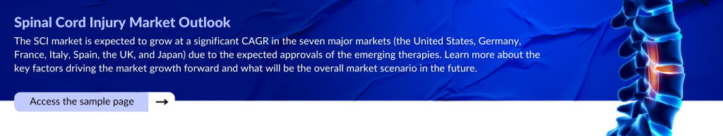 Spinal Cord Injury Market Outlook