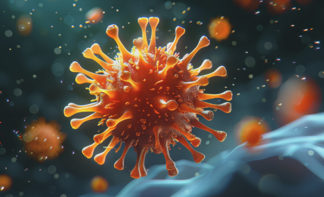 Parainfluenza virus infection market