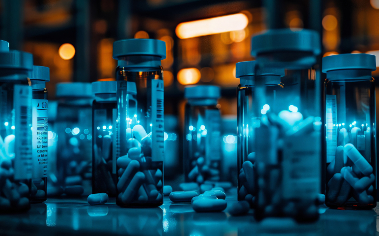 pharma-news-for-merck-kalvista-mustang
