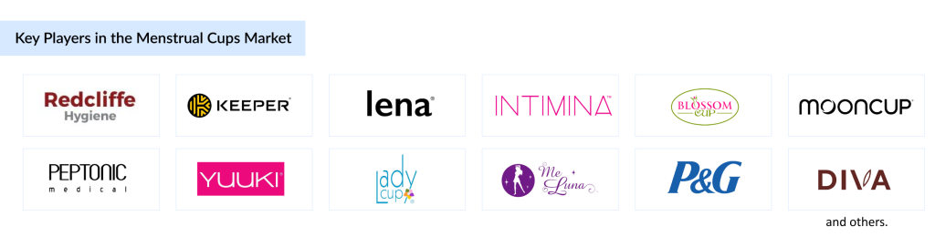 Key-Players-in-the-Menstrual-Cups-Market
