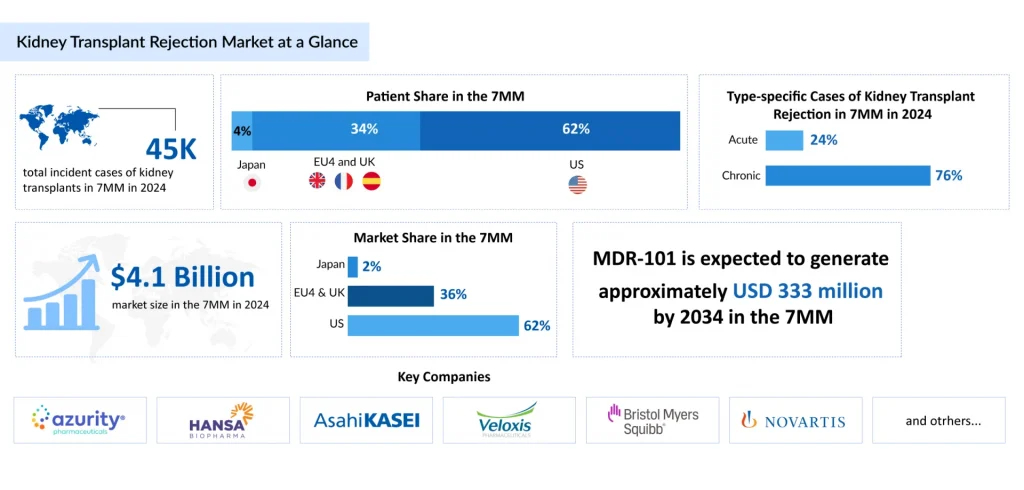 Kidney-Transplant-Rejection-Market-at-a-Glance