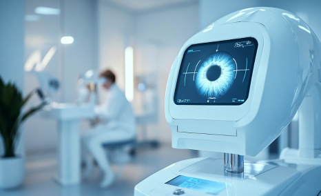 feature-From Sight to Insight_ The Rise of Smart Ophthalmology Devices in Eye Care