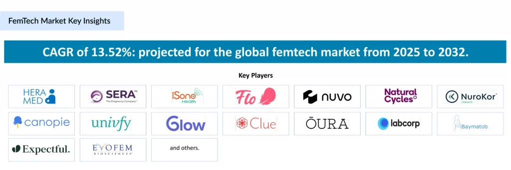 FemTech-Market-Key-Insights