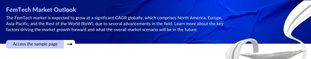 FemTech Market Outlook
