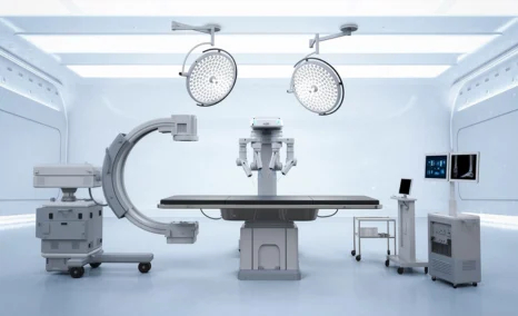 Top 5 Surgical Simulation Companies Revolutionizing Surgical Education