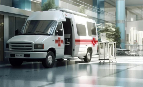 10 Powerful Applications of Mobile Clinics Around the World Bridging the Healthcare Gap
