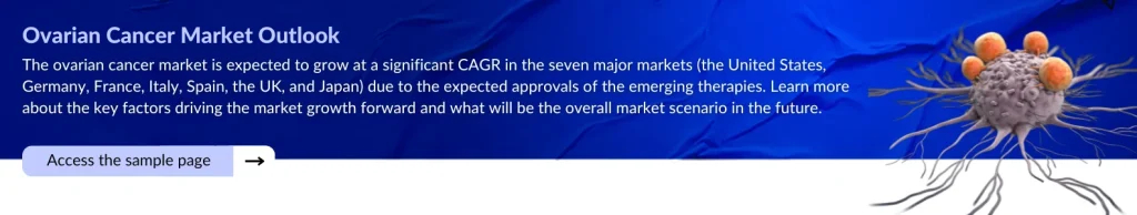 Ovarian Cancer Market Outlook