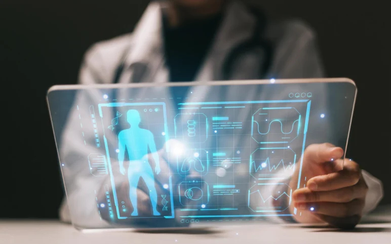 Artificial Intelligence in Remote Patient Monitoring: Enabling Continuous, Predictive, and Personalized Care