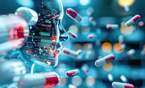 The AI Drug Discovery Revolution_ Smarter Science, Faster Therapies, Better Outcomes