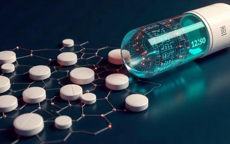 artificial-intelligence-in-drug-commercialization