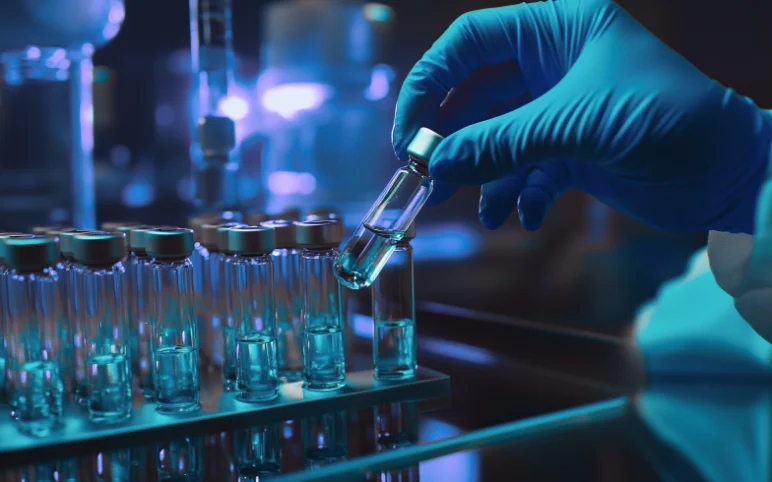 pharma-news-for-sarepta-merck-bms