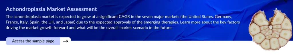 Achondroplasia Market Assessment