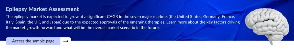 Epilepsy Market Assessment