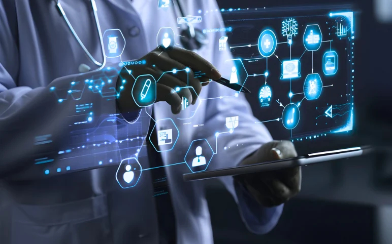 medtech-news-for-fda-approval-of-hugo