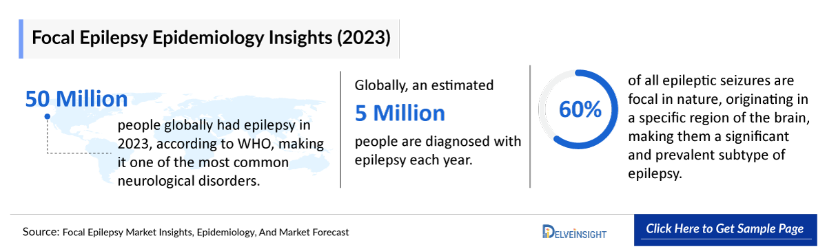 Focal Epilepsy Epidemiology Insights