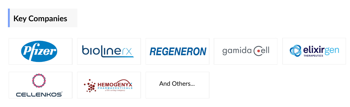 Aplastic Anemia Companies