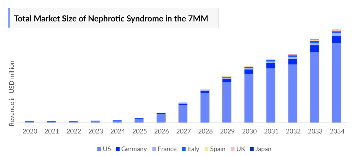 Nephrotic Syndrome Market Outlook