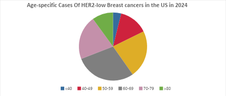 HER2-low Cancers Epidemiology