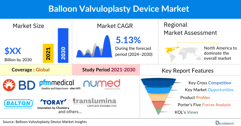 Balloon Valvuloplasty Device Market