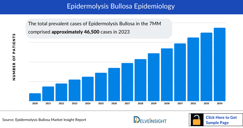 Epidermolysis Bullosa Epidemiology