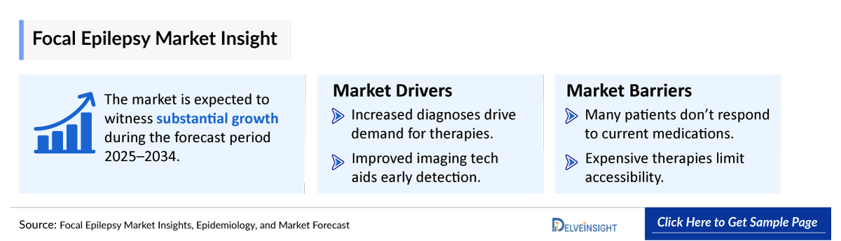 Focal Epilepsy Market Outlook